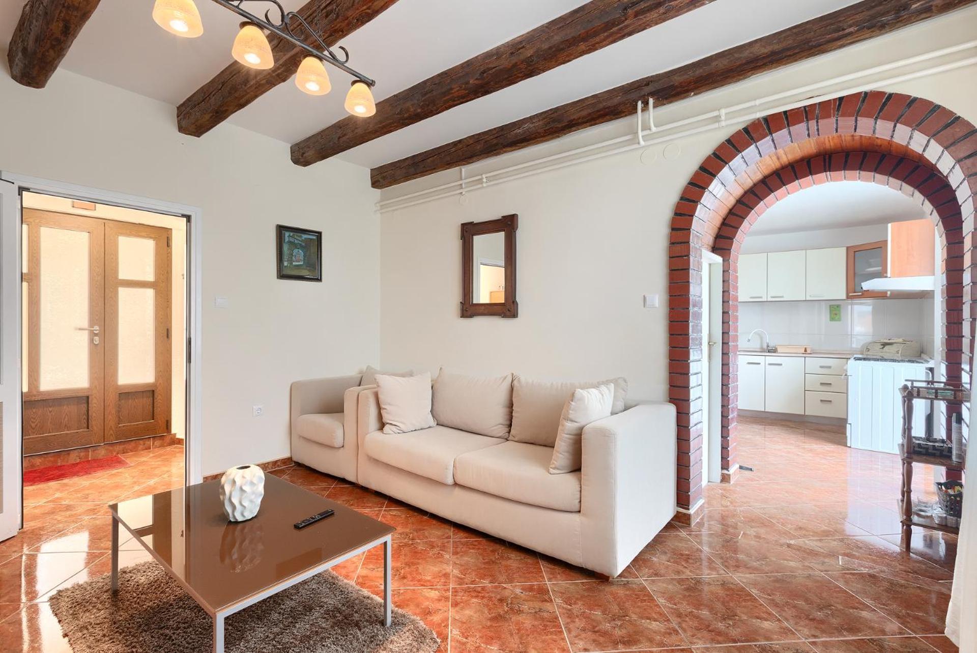Villa Alberta Rovinjsko Selo Dış mekan fotoğraf