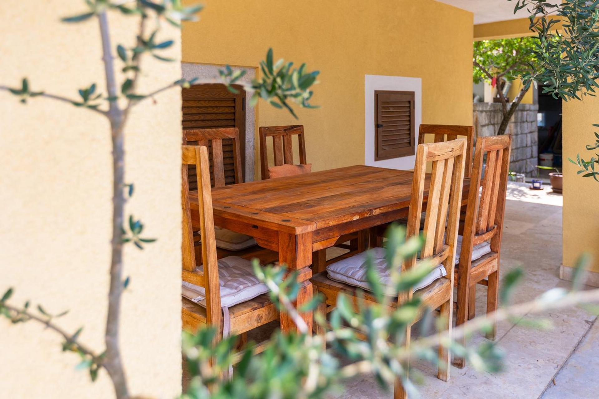 Villa Alberta Rovinjsko Selo Dış mekan fotoğraf