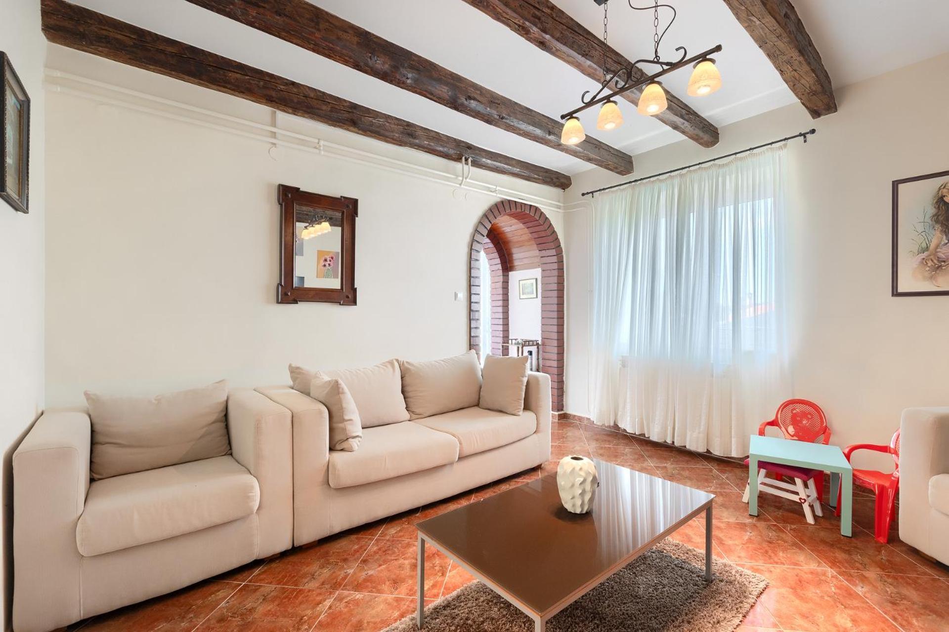 Villa Alberta Rovinjsko Selo Dış mekan fotoğraf