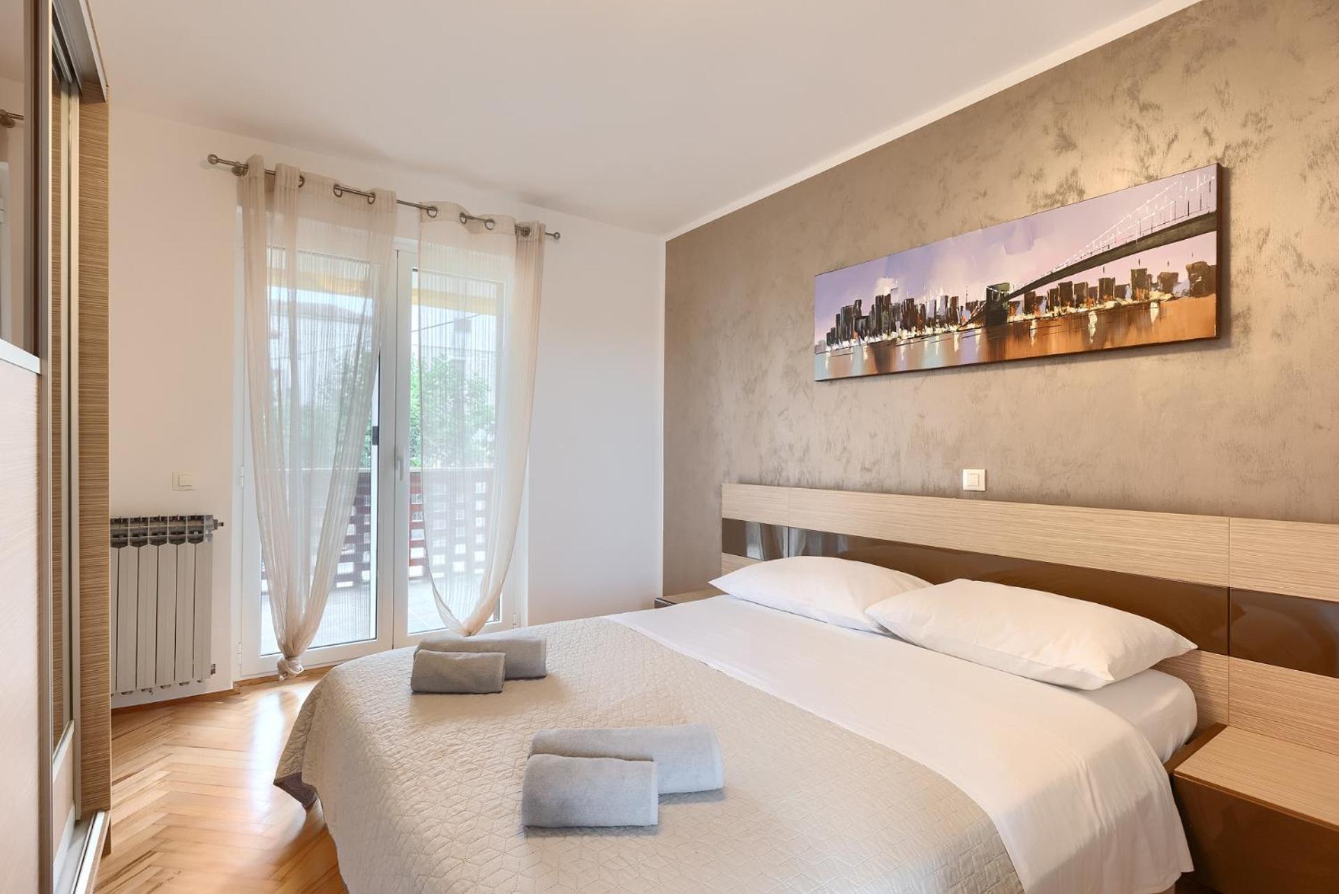 Villa Alberta Rovinjsko Selo Dış mekan fotoğraf