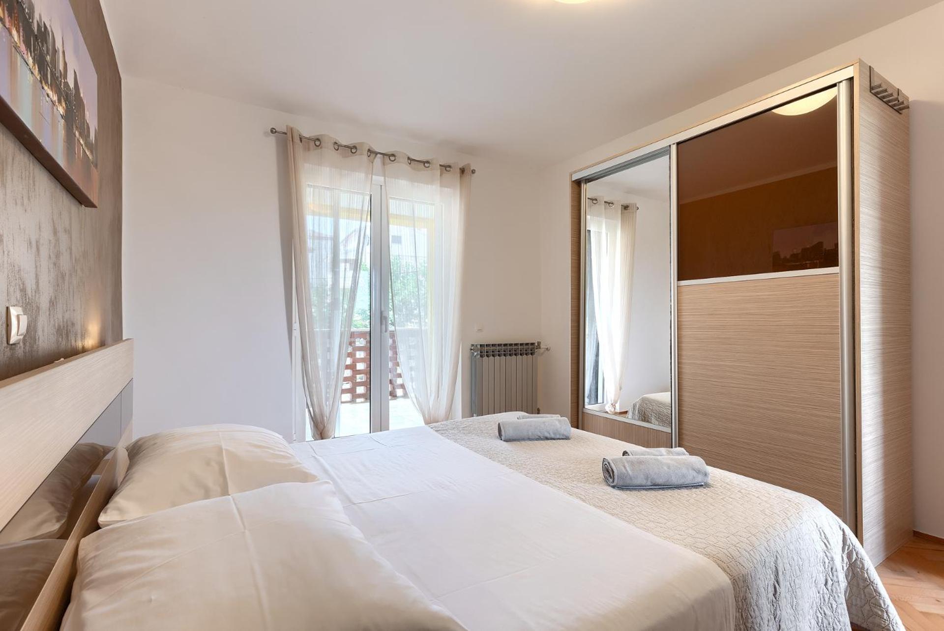 Villa Alberta Rovinjsko Selo Dış mekan fotoğraf