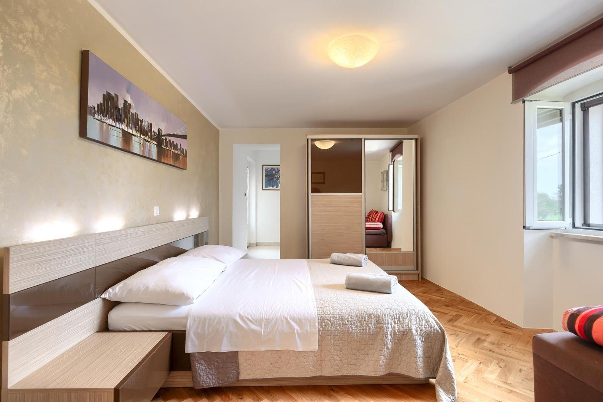 Villa Alberta Rovinjsko Selo Dış mekan fotoğraf
