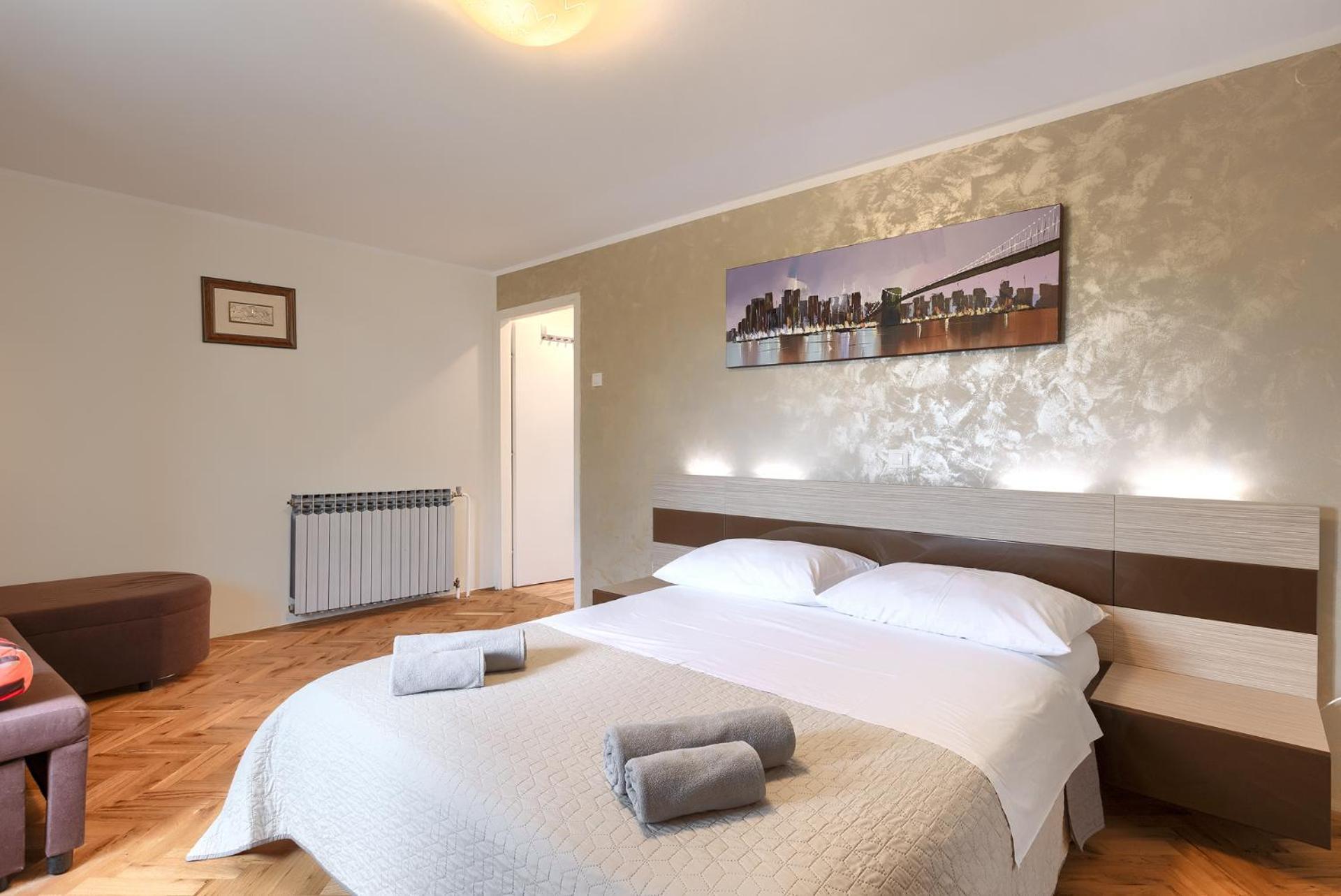 Villa Alberta Rovinjsko Selo Dış mekan fotoğraf