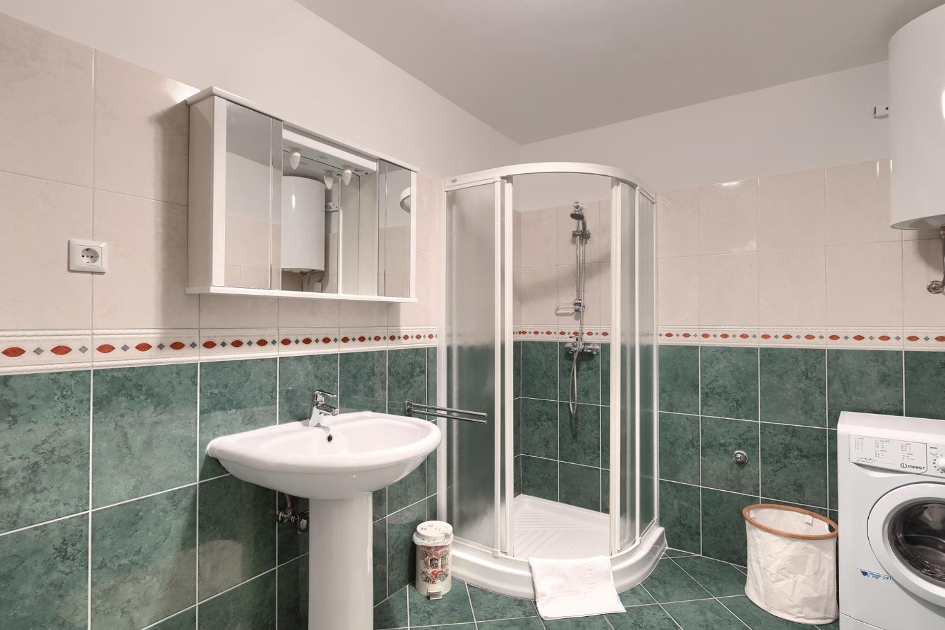 Villa Alberta Rovinjsko Selo Dış mekan fotoğraf