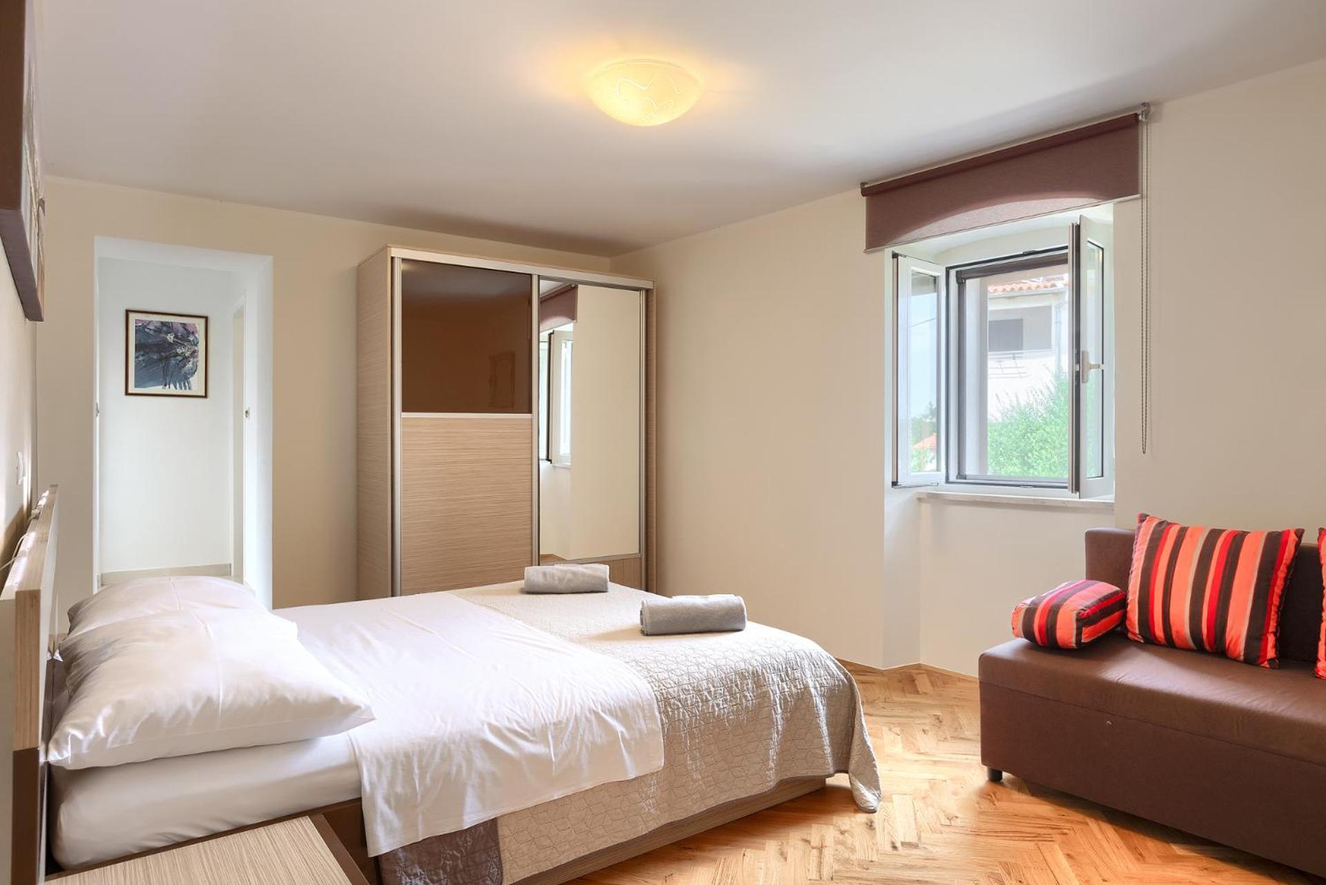 Villa Alberta Rovinjsko Selo Dış mekan fotoğraf