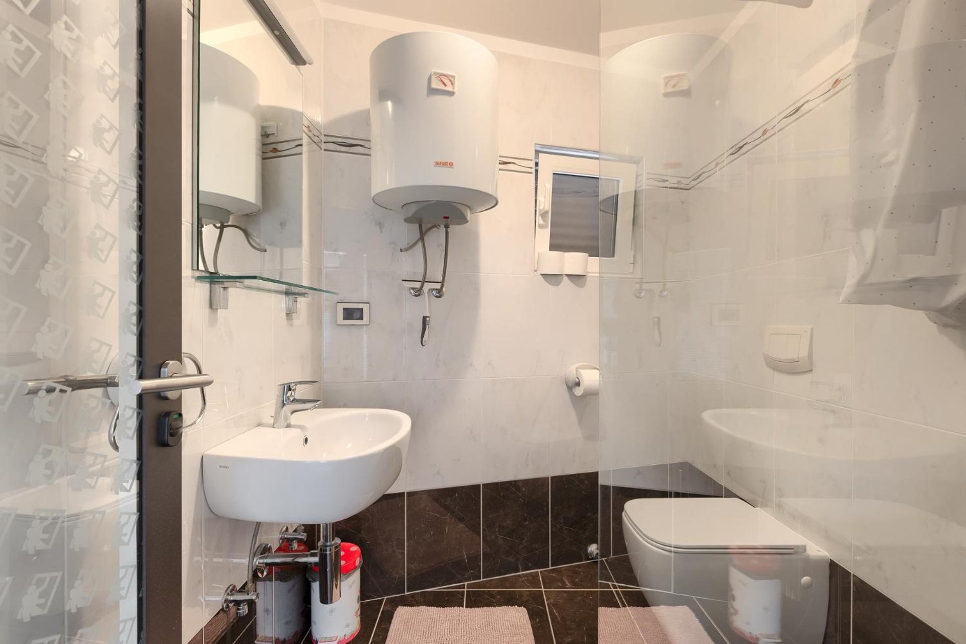 Villa Alberta Rovinjsko Selo Dış mekan fotoğraf