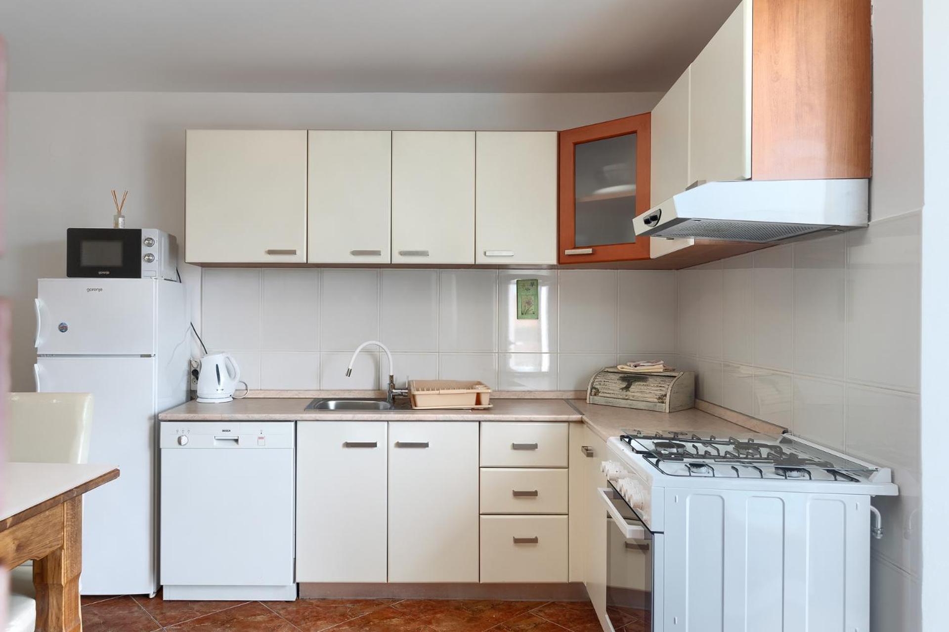 Villa Alberta Rovinjsko Selo Dış mekan fotoğraf